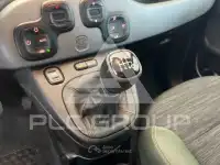 2020 Fiat Panda