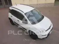2020 Fiat Panda