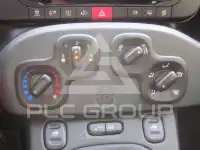2020 Fiat Panda