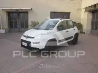 2020 Fiat Panda