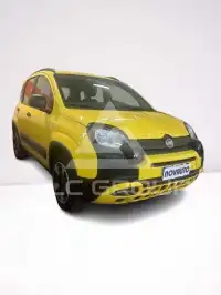2020 Fiat Panda