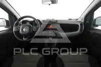 2020 Fiat Panda