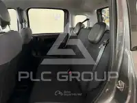 2020 Fiat Panda
