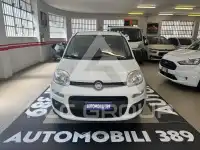 2020 Fiat Panda
