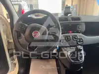 2020 Fiat Panda