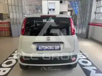 2020 Fiat Panda