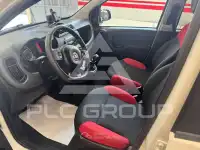 2020 Fiat Panda
