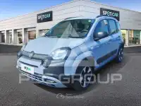2020 Fiat Panda