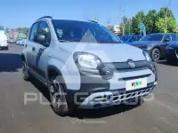 2020 Fiat Panda
