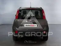 2020 Fiat Panda