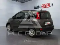 2020 Fiat Panda