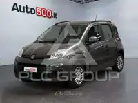 2020 Fiat Panda