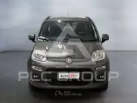 2020 Fiat Panda