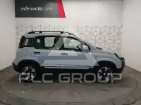 2020 Fiat Panda