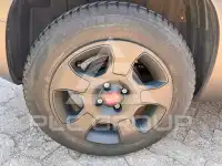 2020 Fiat Panda