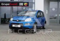 2020 Fiat Panda