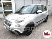 2020 Fiat Panda
