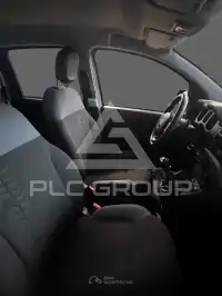2020 Fiat Panda