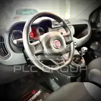 2020 Fiat Panda