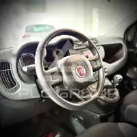 2020 Fiat Panda