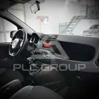 2020 Fiat Panda