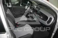 2020 Fiat Panda