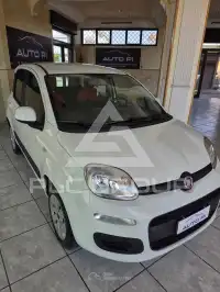 2020 Fiat Panda
