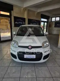 2020 Fiat Panda