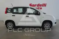 2020 Fiat Panda