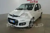 2020 Fiat Panda