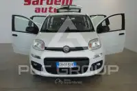 2020 Fiat Panda