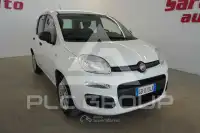 2020 Fiat Panda