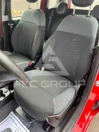 2020 Fiat Panda