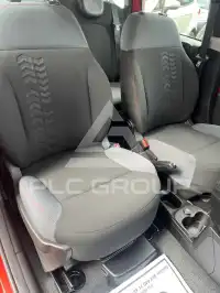 2020 Fiat Panda