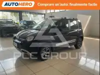 2020 Fiat Panda