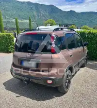 2020 Fiat Panda