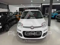 2020 Fiat Panda