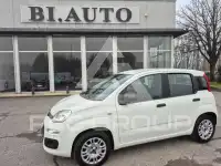 2020 Fiat Panda