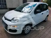 2020 Fiat Panda