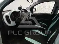 2020 Fiat Panda