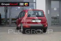 2020 Fiat Panda