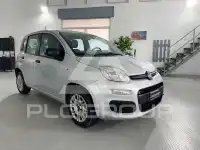 2020 Fiat Panda