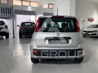 2020 Fiat Panda
