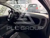 2020 Fiat Panda