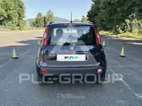 2020 Fiat Panda