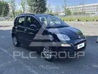 2020 Fiat Panda
