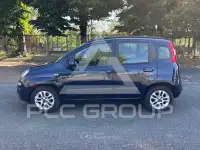 2020 Fiat Panda