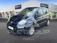 2020 Fiat Panda