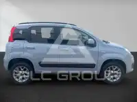 2020 Fiat Panda