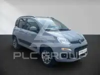 2020 Fiat Panda